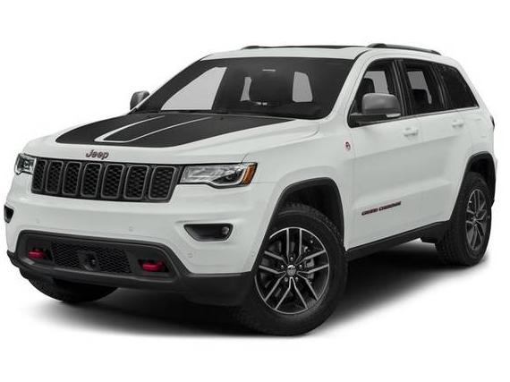 JEEP GRAND CHEROKEE 2017 1C4RJFLTXHC646279 image